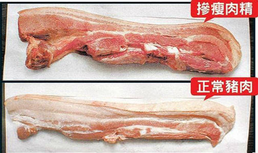 瘦肉精檢測(cè)儀